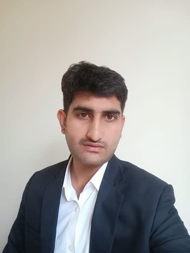 Muhammad Ahmad - Principal of The Oakworth Group